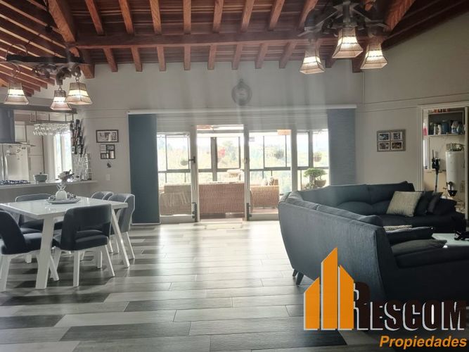 Casa de 3 alcobas en venta en Mampuesto, Rionegro · foto 8 de 24