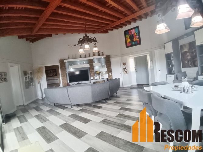 Casa de 3 alcobas en venta en Mampuesto, Rionegro · foto 9 de 24