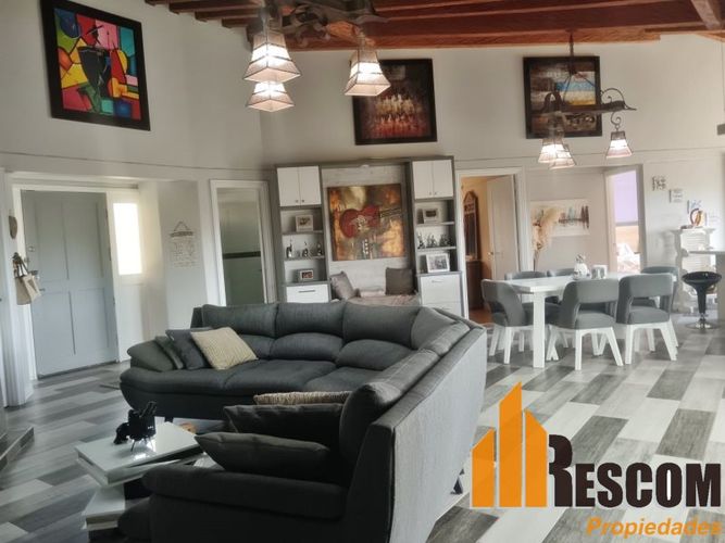 Casa de 3 alcobas en venta en Mampuesto, Rionegro · foto 10 de 24