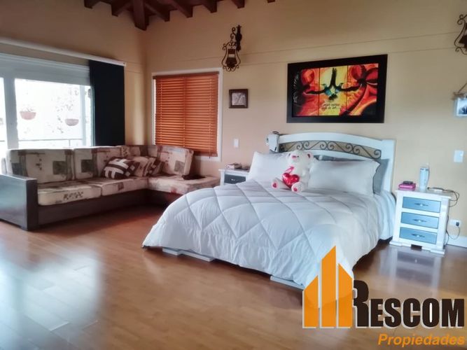 Casa de 3 alcobas en venta en Mampuesto, Rionegro · foto 12 de 24