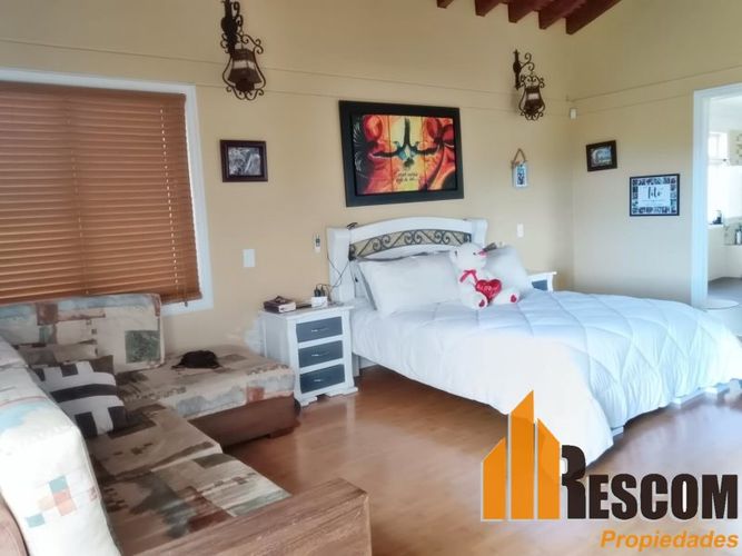 Casa de 3 alcobas en venta en Mampuesto, Rionegro · foto 13 de 24