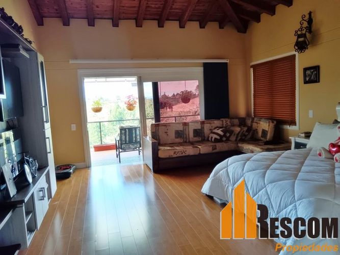 Casa de 3 alcobas en venta en Mampuesto, Rionegro · foto 14 de 24