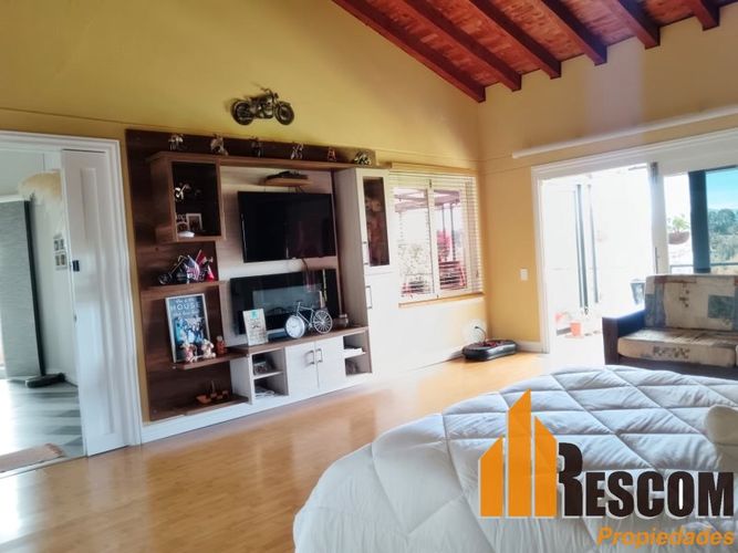 Casa de 3 alcobas en venta en Mampuesto, Rionegro · foto 15 de 24