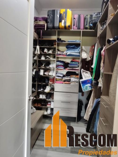 Casa de 3 alcobas en venta en Mampuesto, Rionegro · foto 16 de 24