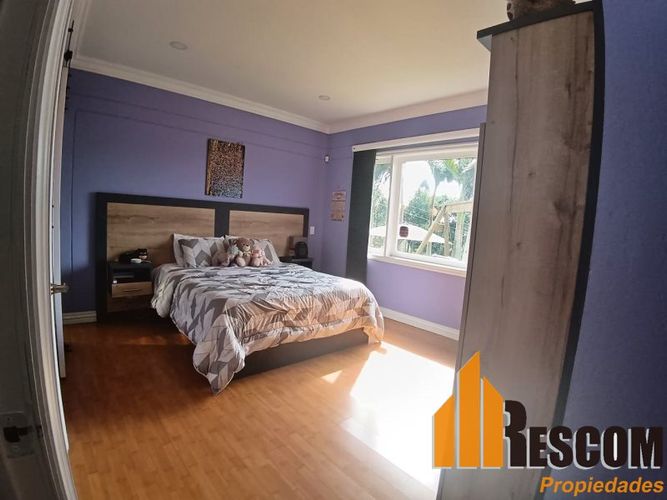 Casa de 3 alcobas en venta en Mampuesto, Rionegro · foto 17 de 24