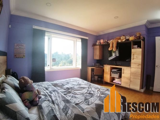 Casa de 3 alcobas en venta en Mampuesto, Rionegro · foto 18 de 24