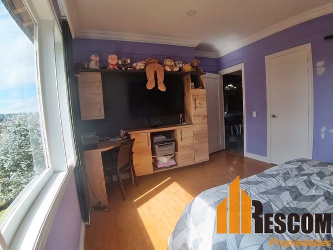Casa de 3 alcobas en venta en Mampuesto, Rionegro · foto 19 de 24