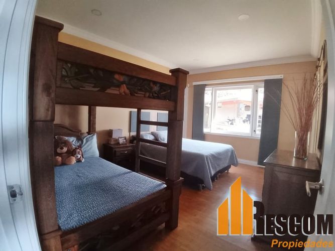 Casa de 3 alcobas en venta en Mampuesto, Rionegro · foto 20 de 24