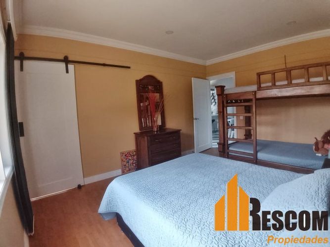 Casa de 3 alcobas en venta en Mampuesto, Rionegro · foto 22 de 24