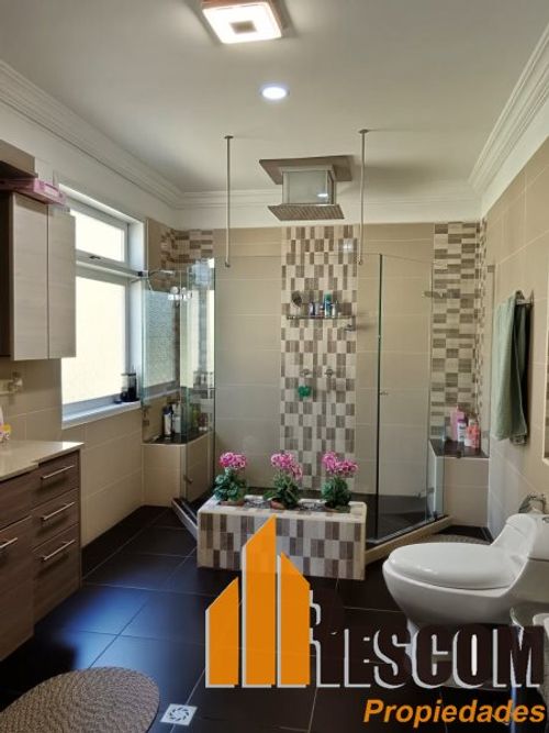 Casa de 3 alcobas en venta en Mampuesto, Rionegro · foto 23 de 24