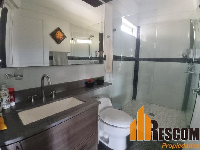 Casa de 3 alcobas en venta en Mampuesto, Rionegro · foto 24 de 24