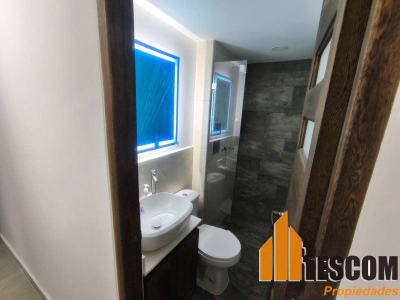 3BR Apartment in Cimarronas (48 m²) for Sale