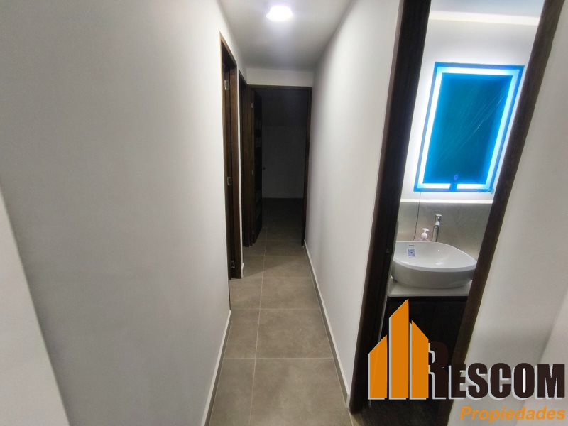 3BR Apartment in Cimarronas (48 m²) for Sale - 2