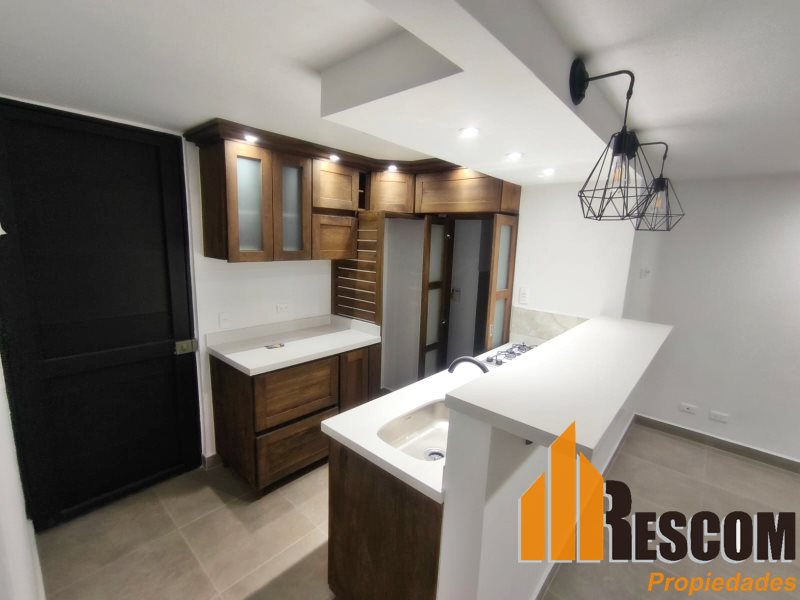 3BR Apartment in Cimarronas (48 m²) for Sale - 3