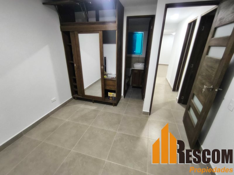 3BR Apartment in Cimarronas (48 m²) for Sale - 4