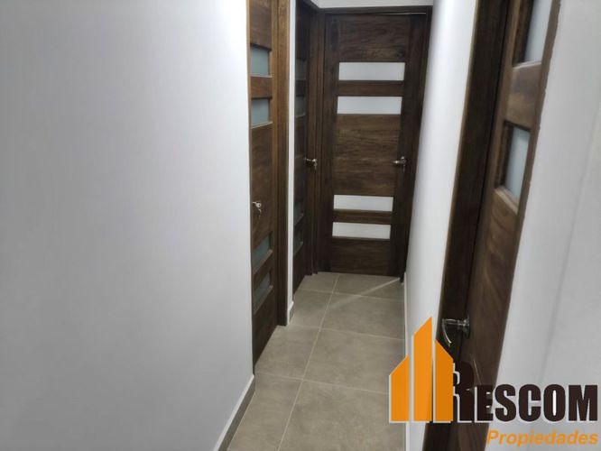 Apartamento de 3 alcobas en venta en Cimarronas, Rionegro, 48 m² · foto 6 de 7