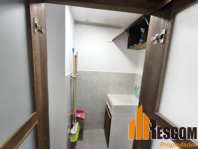 Apartamento de 3 alcobas en venta en Cimarronas, Rionegro, 48 m² · foto 7 de 7