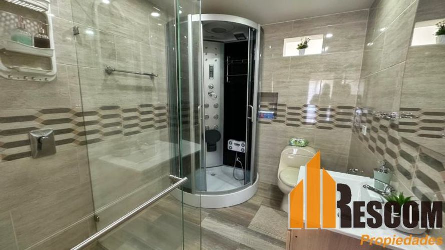 Casa de 4 alcobas en venta en El Porvenir, Rionegro, 190 m² · foto 6 de 12