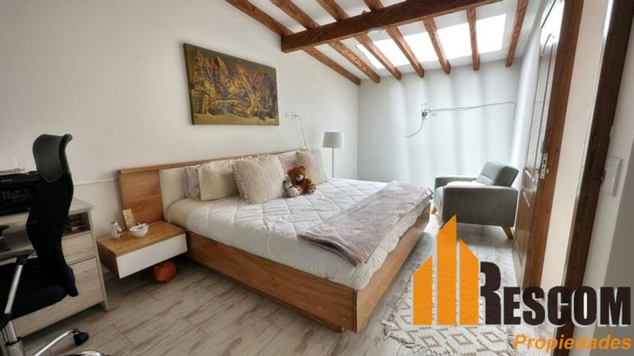 Casa de 4 alcobas en venta en El Porvenir, Rionegro, 190 m² · foto 7 de 12