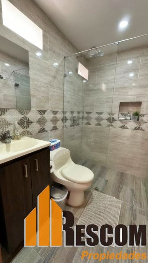 Casa de 4 alcobas en venta en El Porvenir, Rionegro, 190 m² · foto 10 de 12