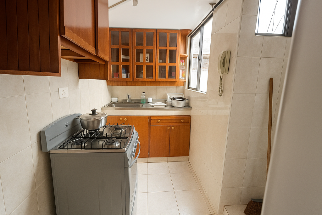 Apartamento en venta en Boston, Barranquilla · foto 3 de 12