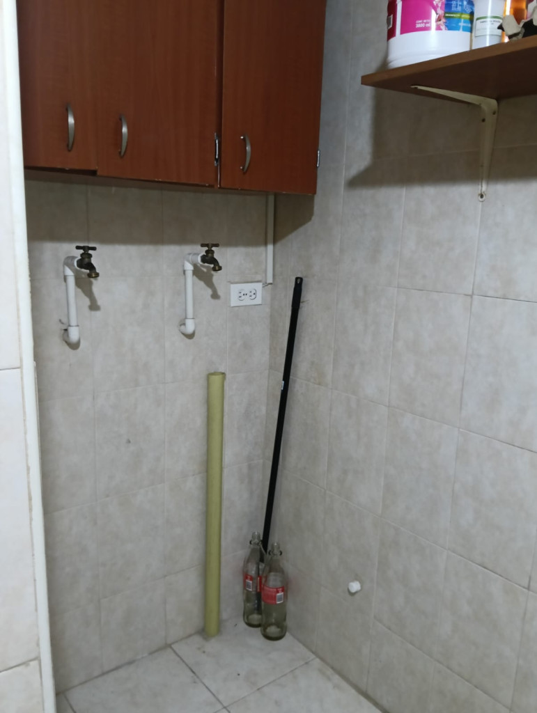 Apartamento en venta en Boston, Barranquilla · foto 8 de 12