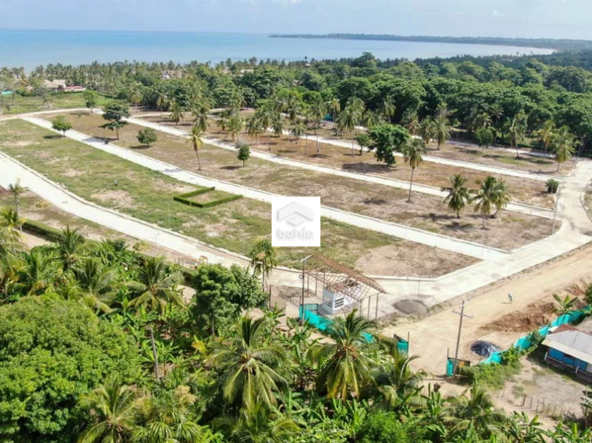Lote en venta en Mi Refugio, Montería, 160 m² · foto 4 de 22