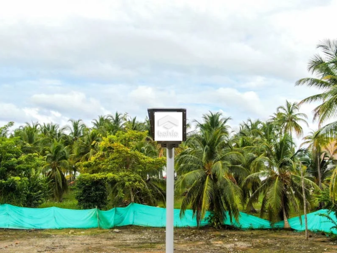 Lote en venta en Mi Refugio, Montería, 160 m² · foto 6 de 22
