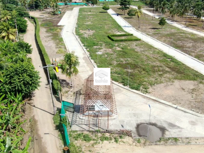 Lote en venta en Mi Refugio, Montería, 160 m² · foto 10 de 22