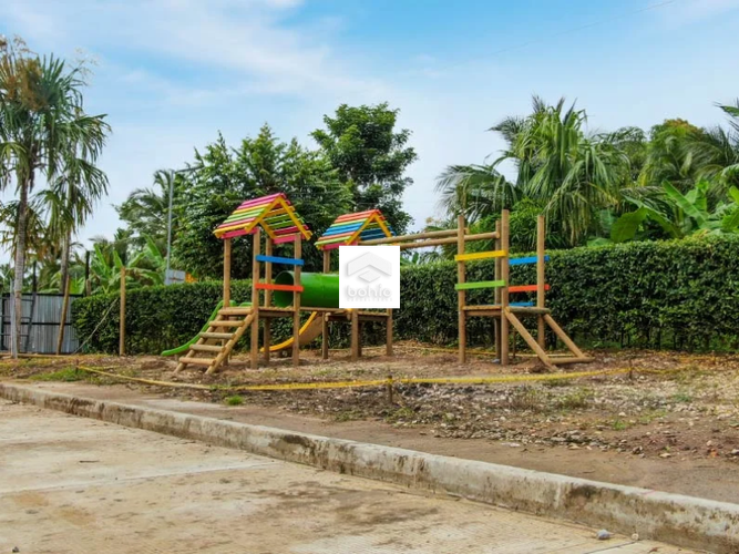 Lote en venta en Mi Refugio, Montería, 160 m² · foto 13 de 22