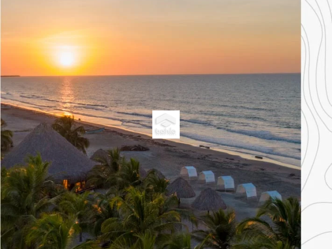 Lote en venta en Mi Refugio, Montería, 160 m² · foto 21 de 22