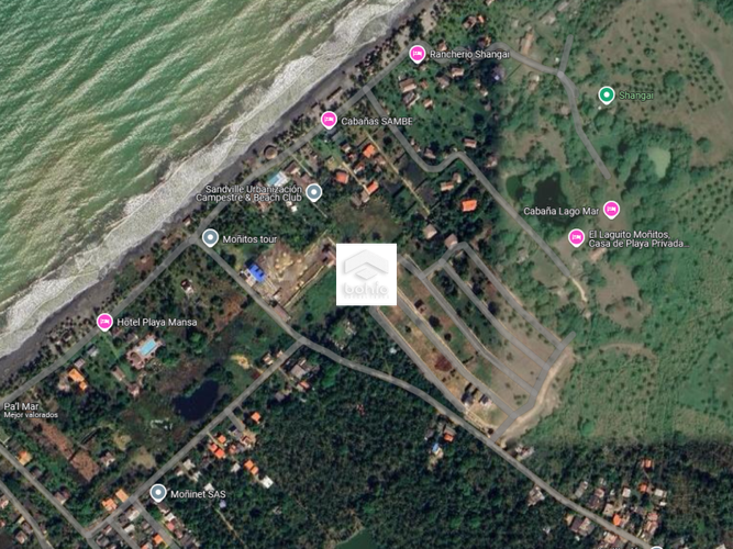 Lote en venta en Mi Refugio, Montería, 160 m² · foto 22 de 22