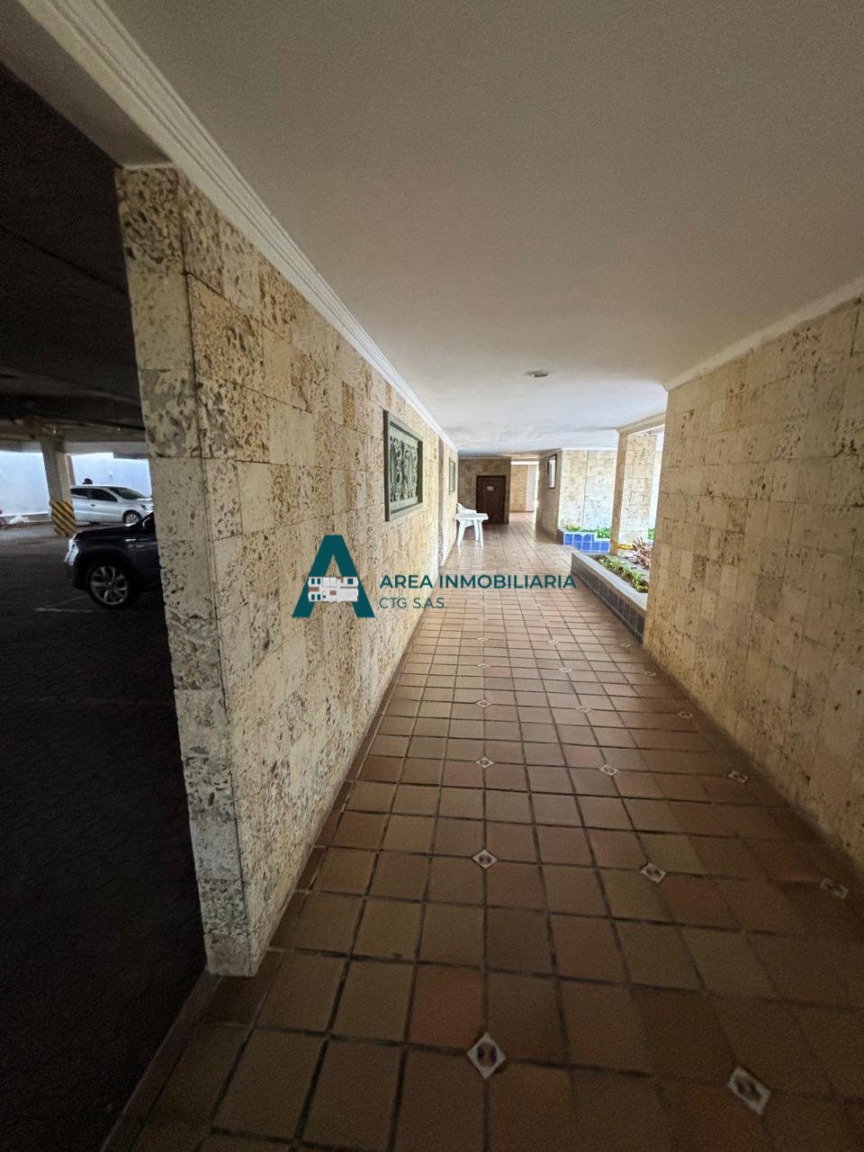 Apartamento en Venta en Santa lucia, Cartagena