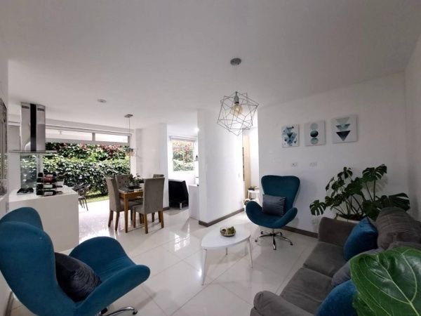 Apartamento en venta en Suramerica, Itagüí · foto 5 de 24
