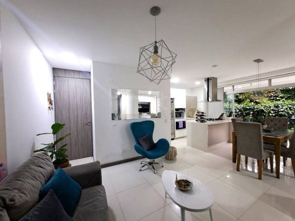 Apartamento en venta en Suramerica, Itagüí · foto 6 de 24