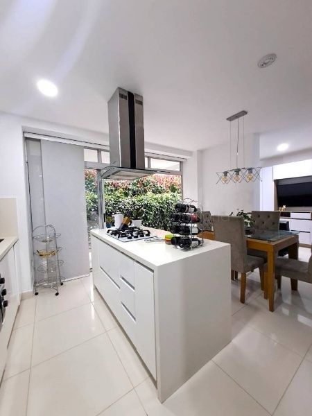 Apartamento en venta en Suramerica, Itagüí · foto 7 de 24