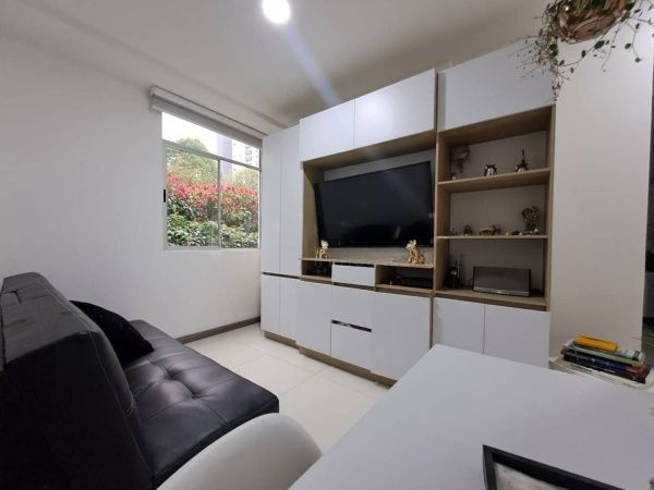 Apartamento en venta en Suramerica, Itagüí · foto 9 de 24