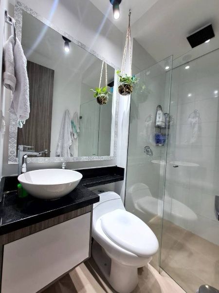 Apartamento en venta en Suramerica, Itagüí · foto 14 de 24