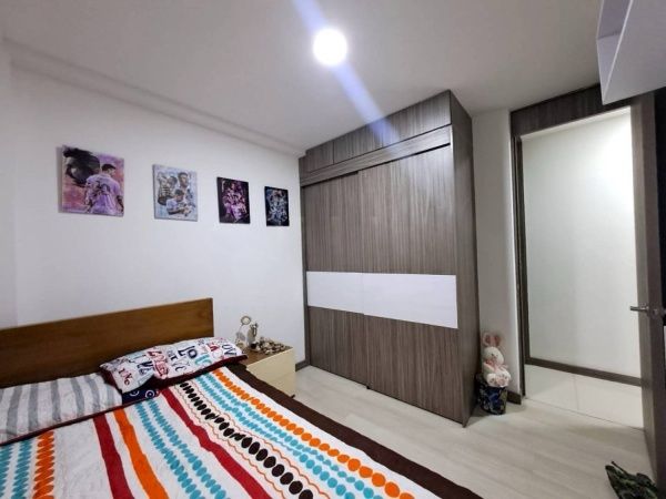 Apartamento en venta en Suramerica, Itagüí · foto 16 de 24