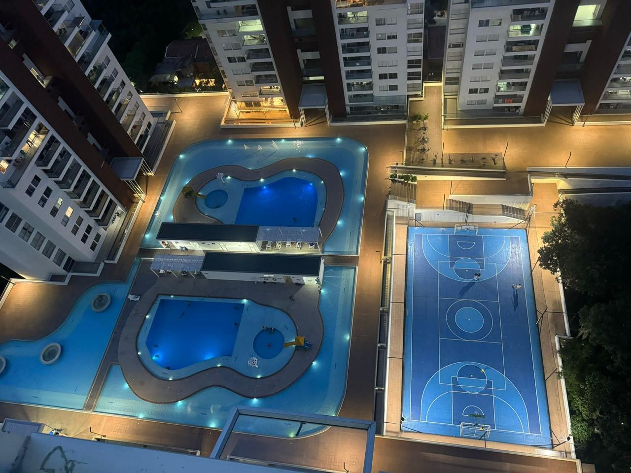Apartamento en venta en Suramerica, Itagüí · foto 17 de 24