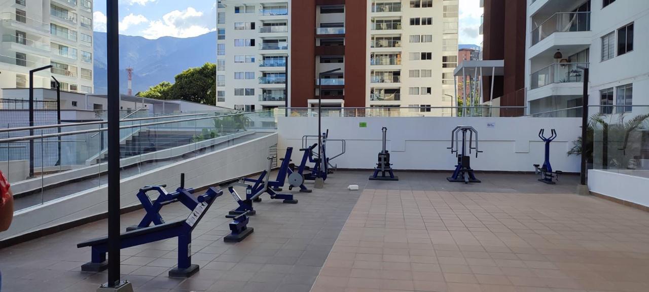 Apartamento en venta en Suramerica, Itagüí · foto 18 de 24
