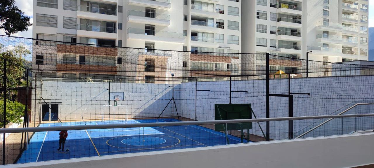 Apartamento en venta en Suramerica, Itagüí · foto 19 de 24