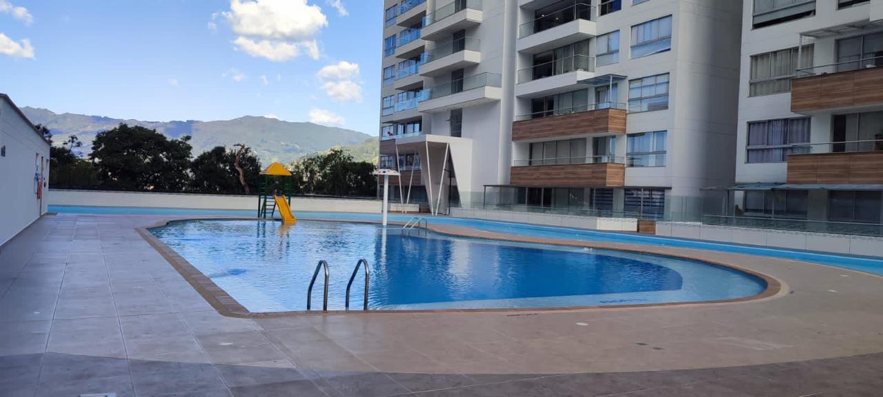 Apartamento en venta en Suramerica, Itagüí · foto 21 de 24