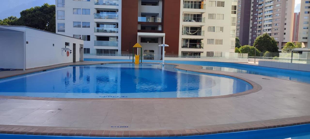 Apartamento en venta en Suramerica, Itagüí · foto 22 de 24
