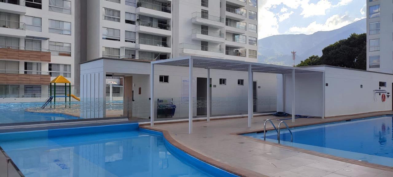 Apartamento en venta en Suramerica, Itagüí · foto 23 de 24