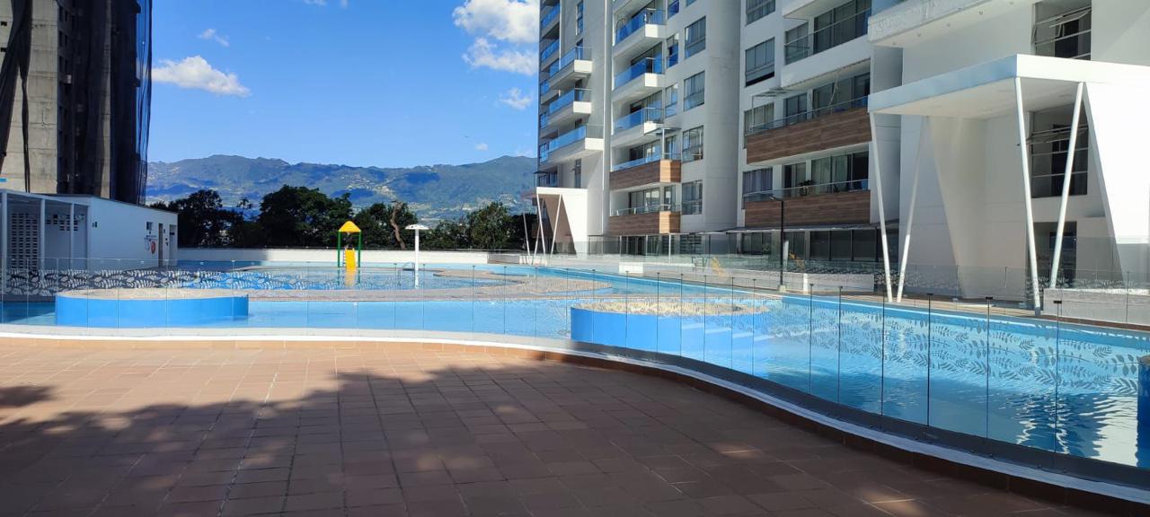 Apartamento en venta en Suramerica, Itagüí · foto 24 de 24