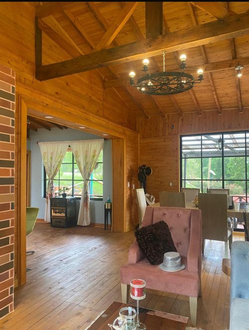 Casa de 6 alcobas en venta en Guarne, 275 m² · foto 5 de 19