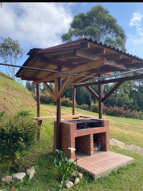Casa de 6 alcobas en venta en Guarne, 275 m² · foto 10 de 19