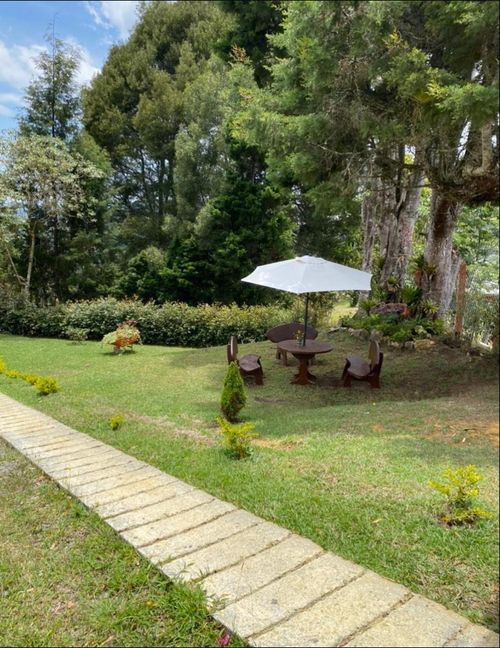 Casa de 6 alcobas en venta en Guarne, 275 m² · foto 19 de 19