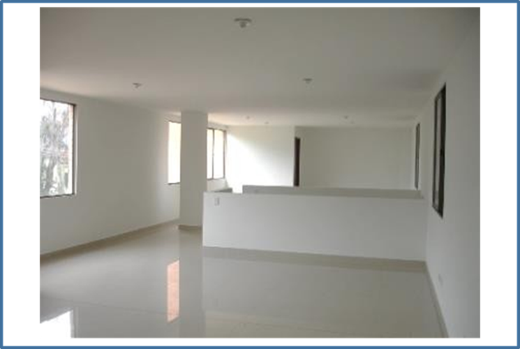 Bodega en venta en La Tablaza, La Estrella, 887 m² · foto 2 de 17